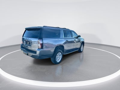 2020 GMC Yukon XL SLT
