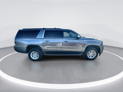 2020 GMC Yukon XL SLT