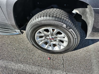 2020 GMC Yukon XL SLT