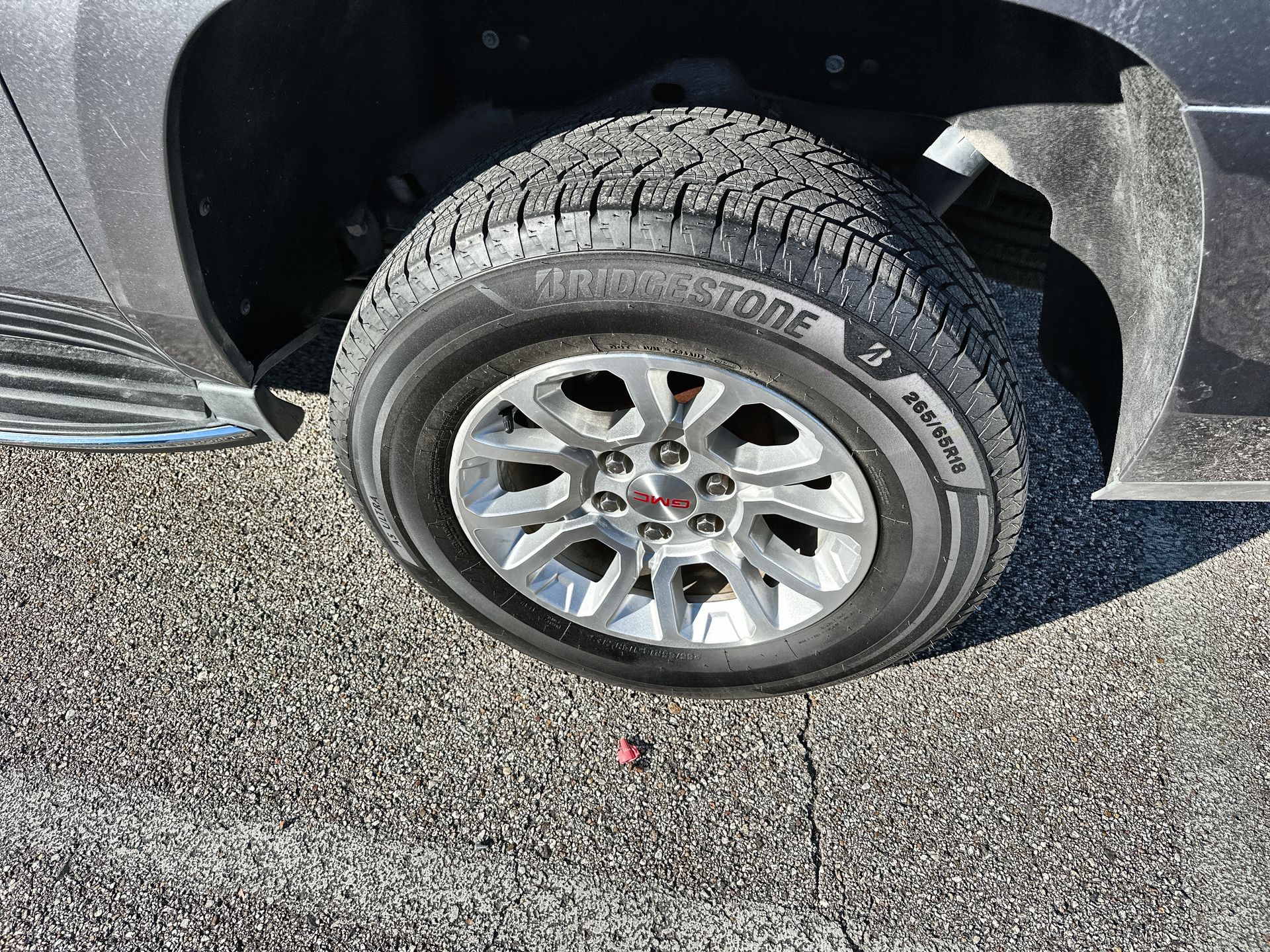 2020 GMC Yukon XL SLT