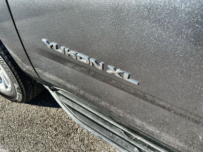 2020 GMC Yukon XL SLT