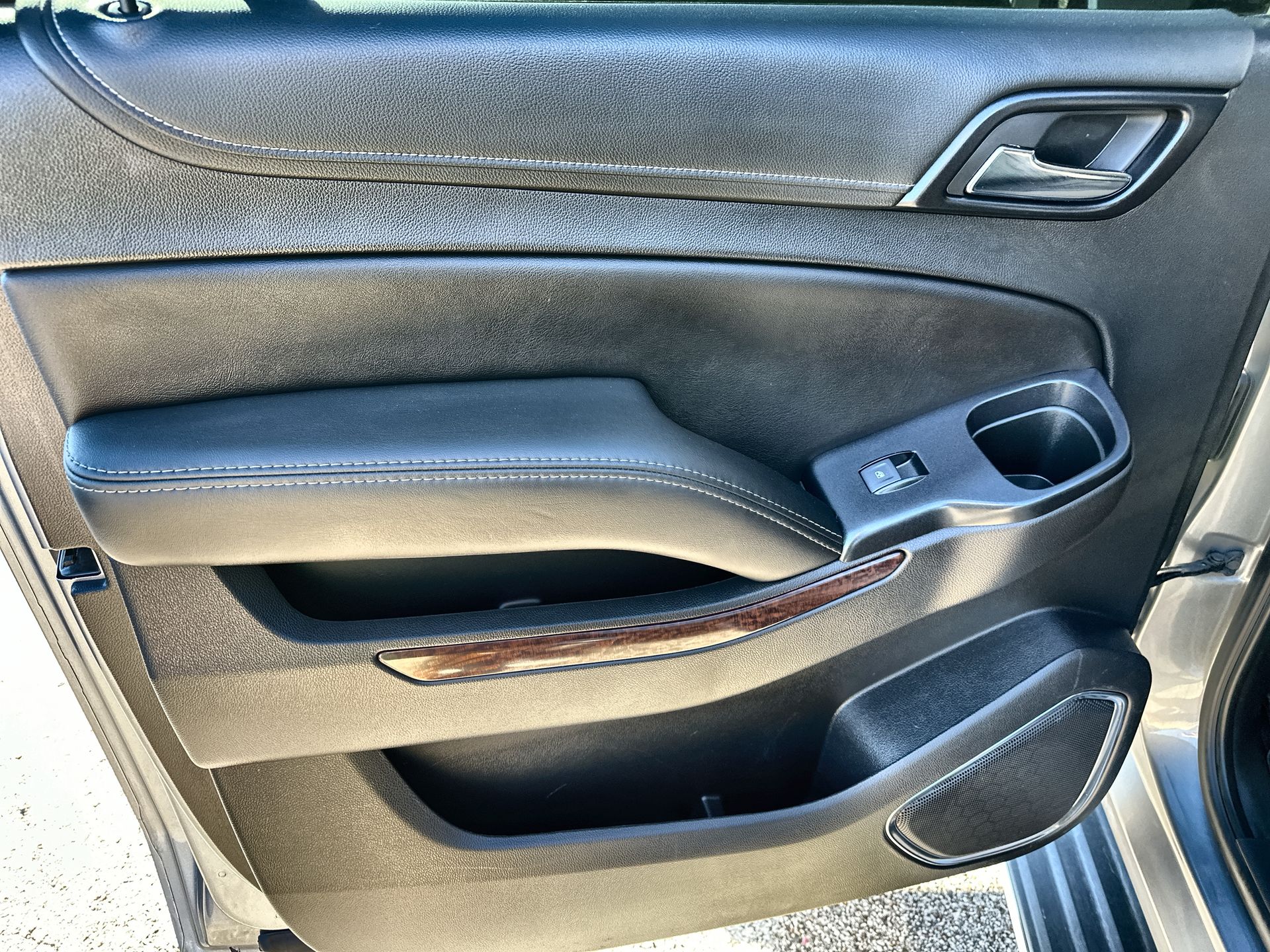 2020 GMC Yukon XL SLT