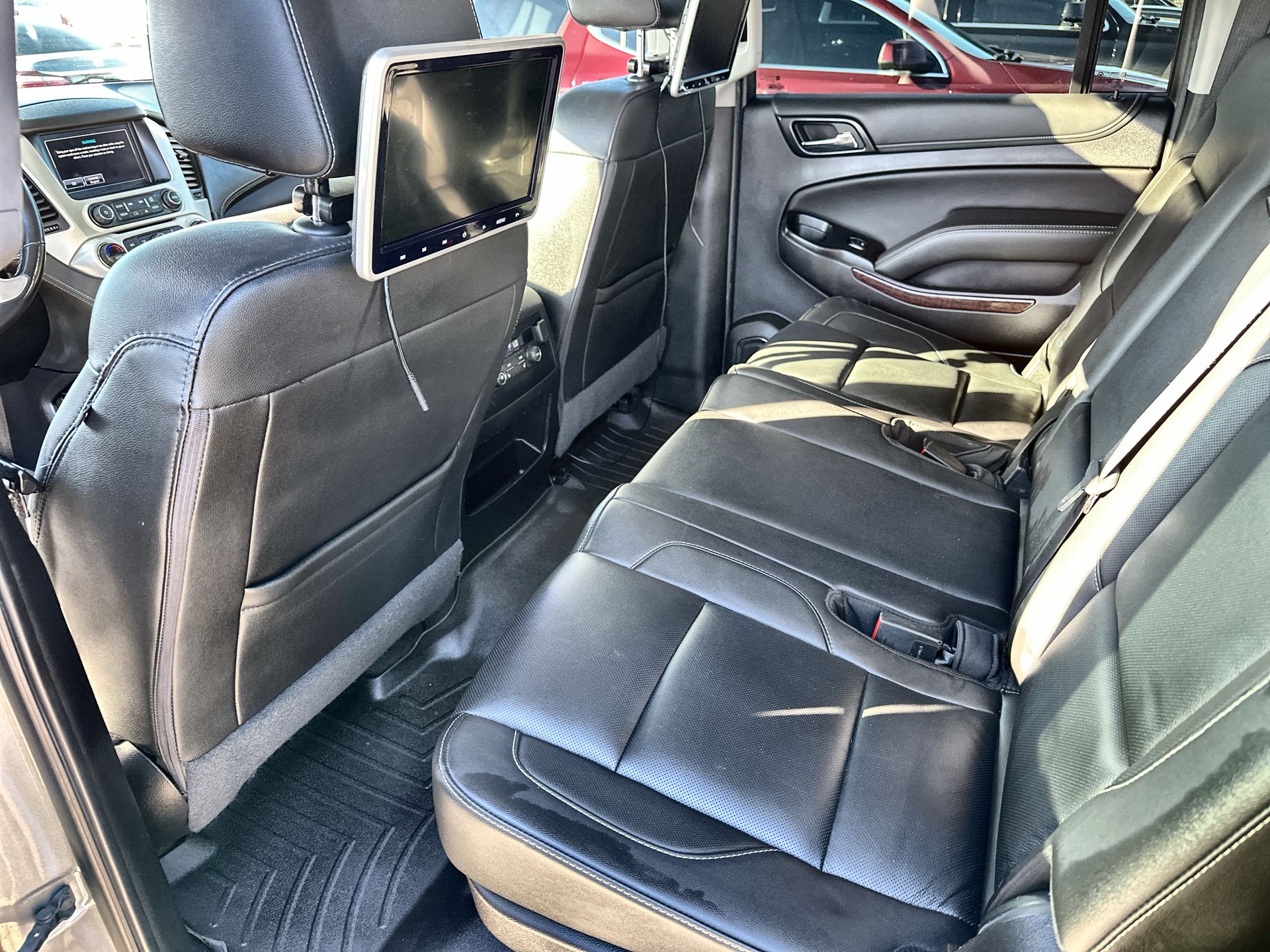 2020 GMC Yukon XL SLT