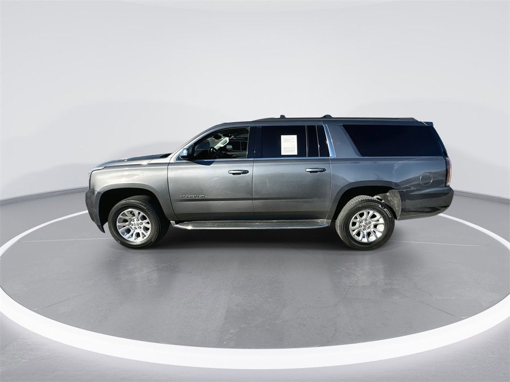 2020 GMC Yukon XL SLT