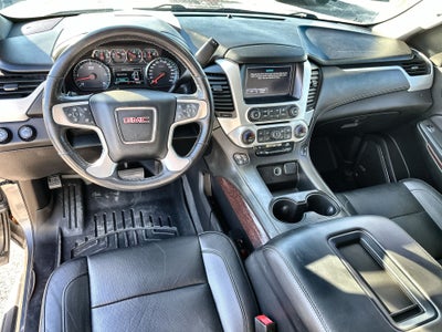 2020 GMC Yukon XL SLT