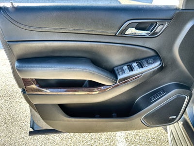 2020 GMC Yukon XL SLT