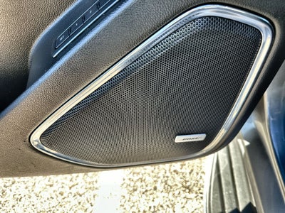 2020 GMC Yukon XL SLT