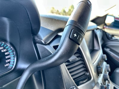 2020 GMC Yukon XL SLT