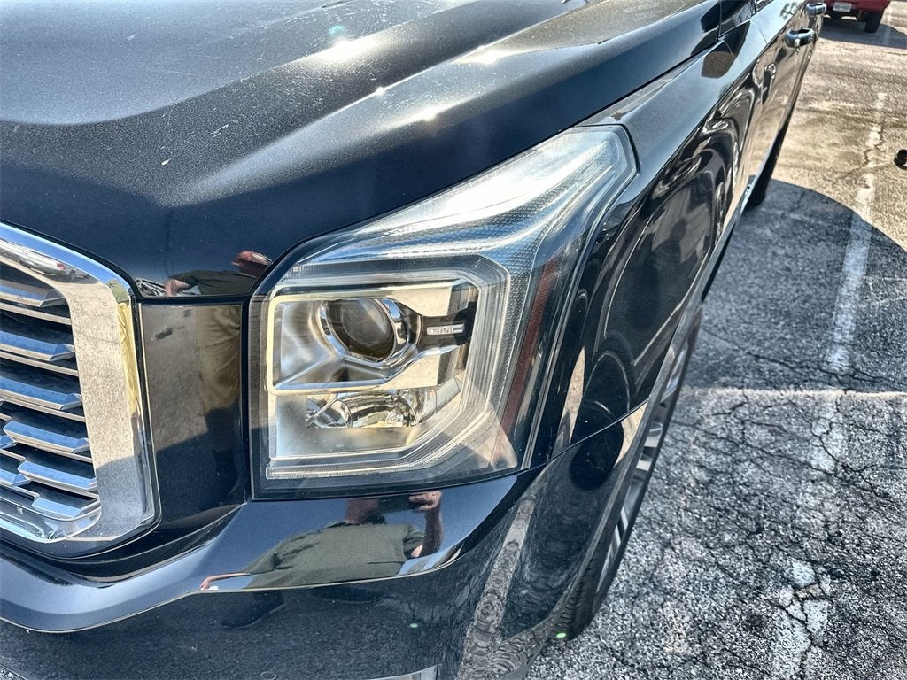 2018 GMC Yukon XL Denali