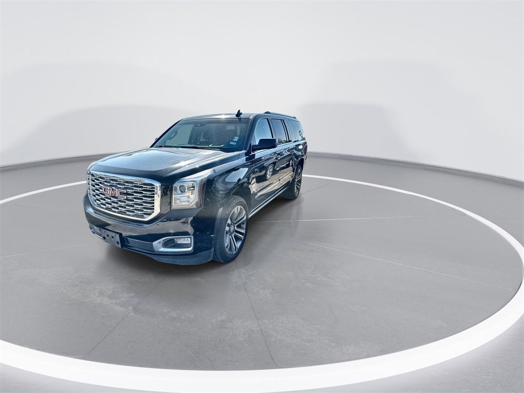 2018 GMC Yukon XL Denali