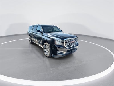 2018 GMC Yukon XL Denali
