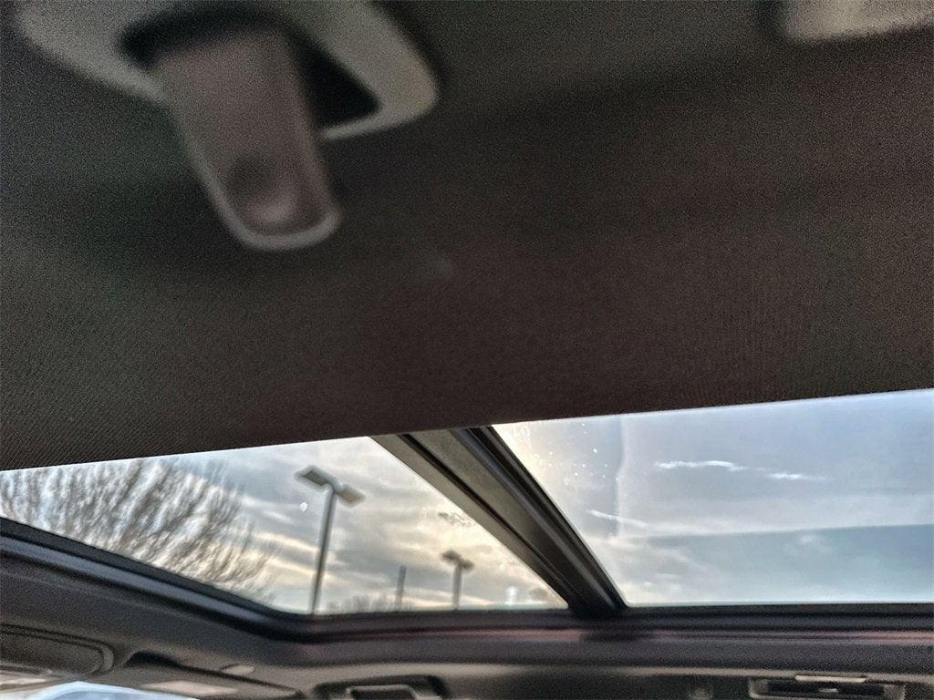 2022 GMC Yukon XL AT4