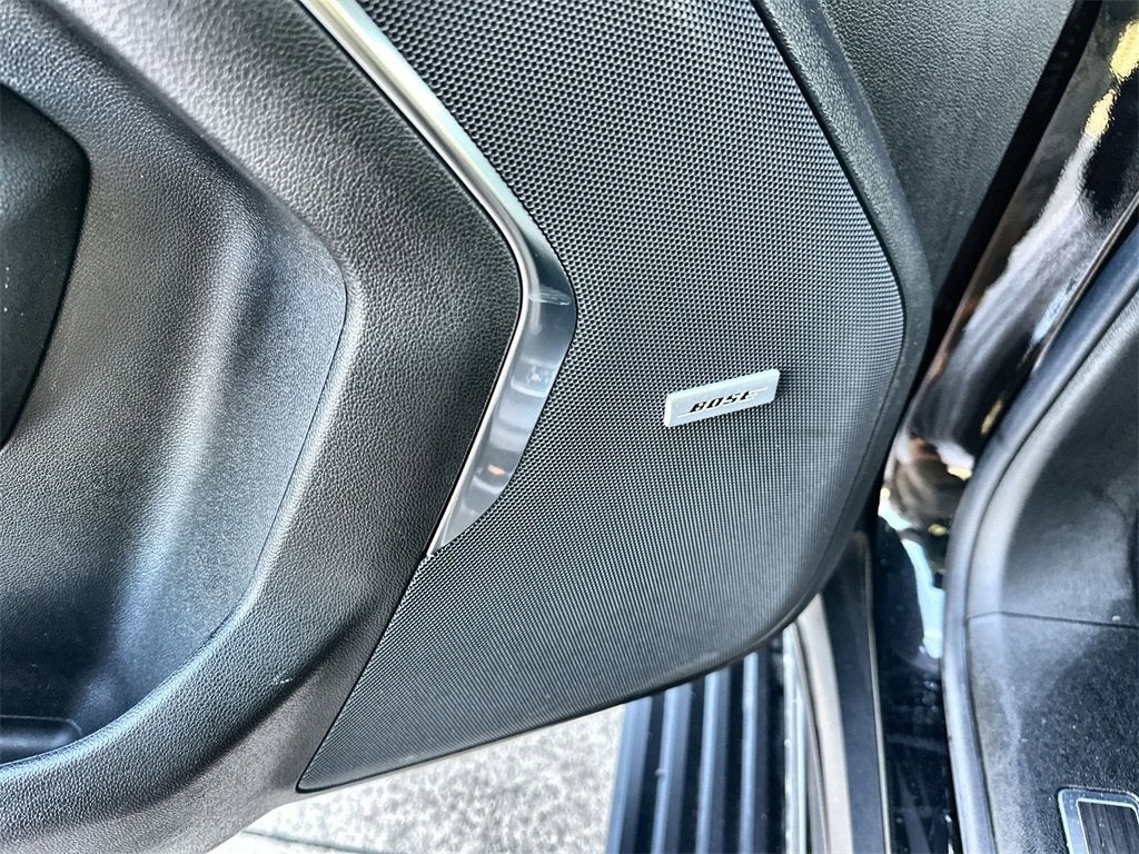 2022 GMC Yukon XL AT4