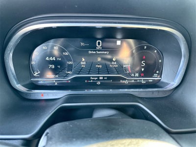 2022 GMC Yukon XL AT4