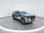 2022 GMC Yukon XL AT4