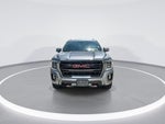 2022 GMC Yukon XL AT4
