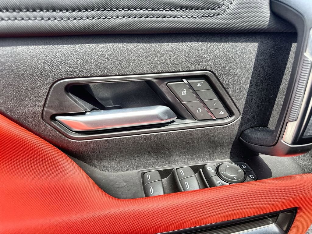 2026 GMC HUMMER EV SUV 3X