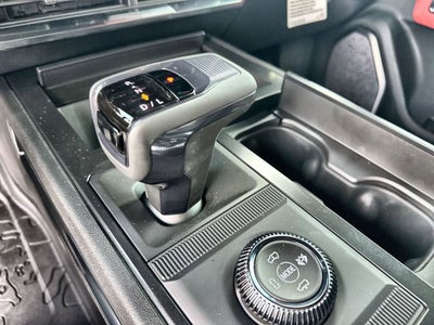 2026 GMC HUMMER EV SUV 3X