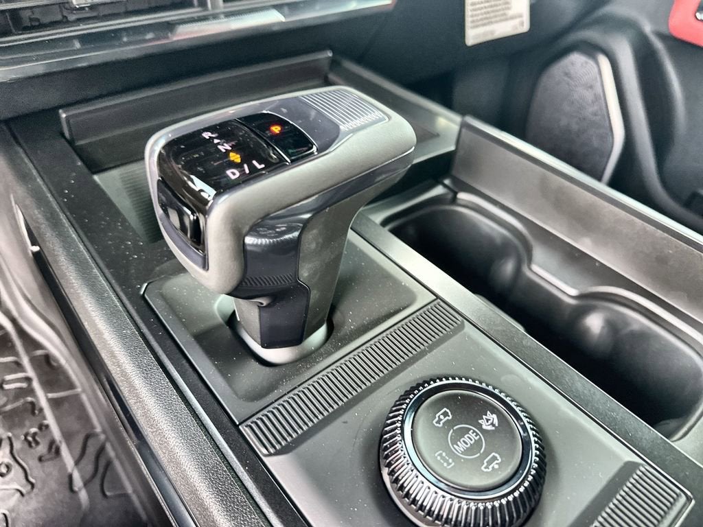2026 GMC HUMMER EV SUV 3X