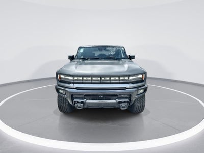 2026 GMC HUMMER EV SUV 3X