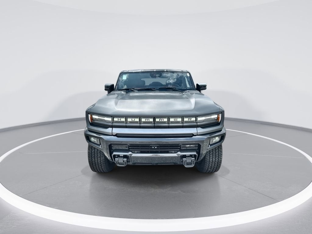 2026 GMC HUMMER EV SUV 3X