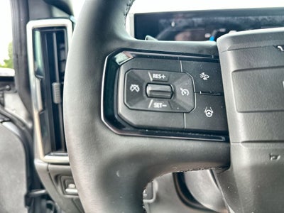 2026 GMC HUMMER EV SUV 3X