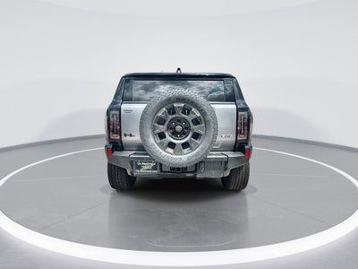 2026 GMC HUMMER EV SUV 3X