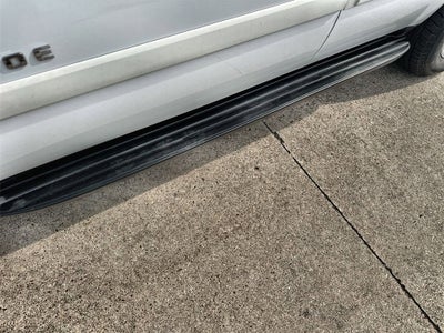 2009 Chevrolet Tahoe LT w/1LT