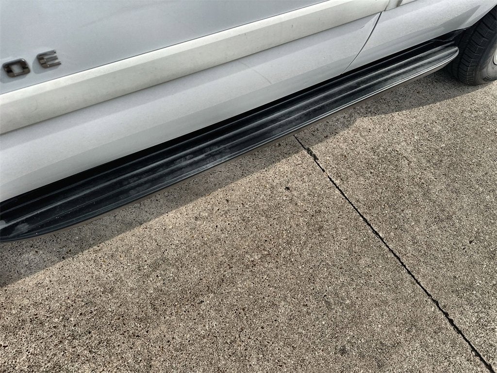 2009 Chevrolet Tahoe LT w/1LT