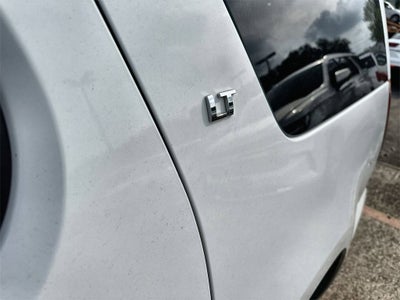 2009 Chevrolet Tahoe LT w/1LT