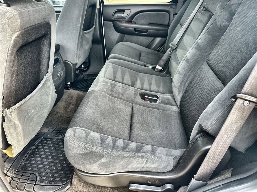2009 Chevrolet Tahoe LT w/1LT