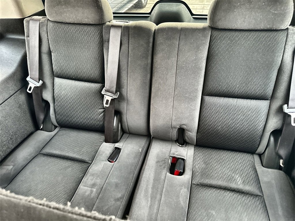 2009 Chevrolet Tahoe LT w/1LT