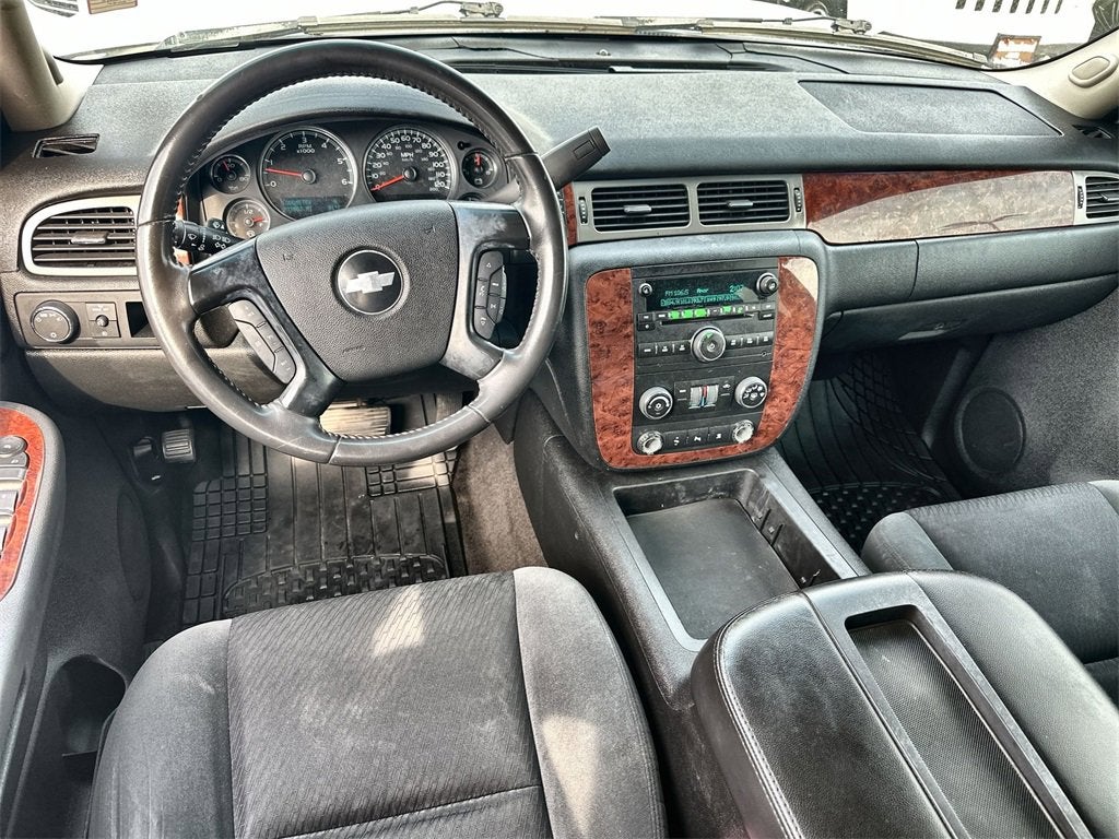 2009 Chevrolet Tahoe LT w/1LT