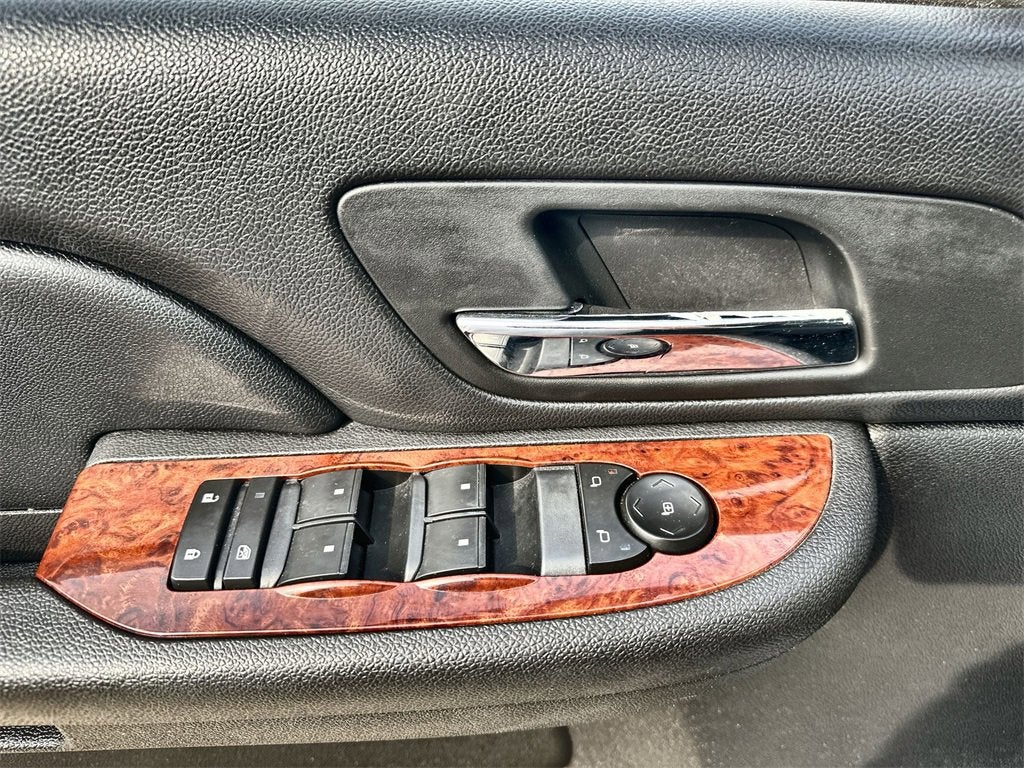 2009 Chevrolet Tahoe LT w/1LT