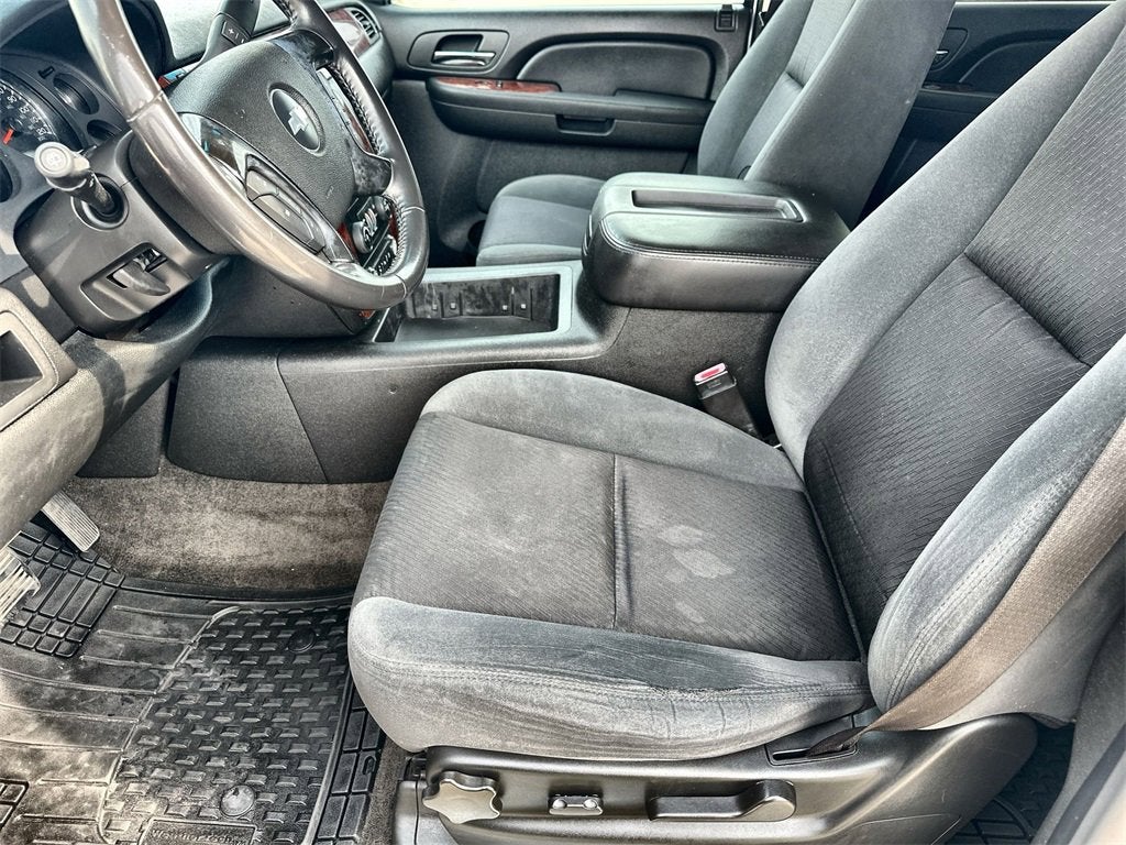 2009 Chevrolet Tahoe LT w/1LT