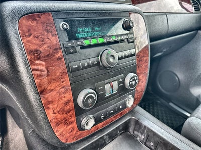 2009 Chevrolet Tahoe LT w/1LT