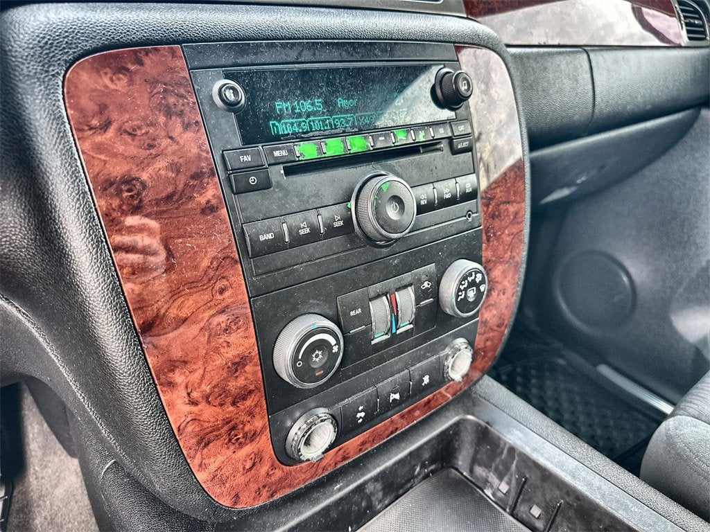 2009 Chevrolet Tahoe LT w/1LT