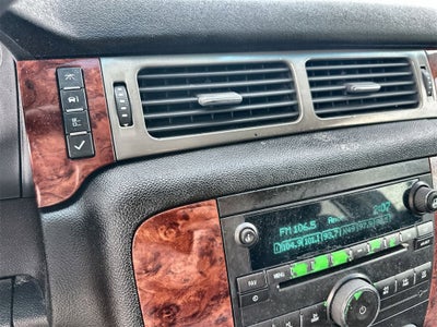 2009 Chevrolet Tahoe LT w/1LT