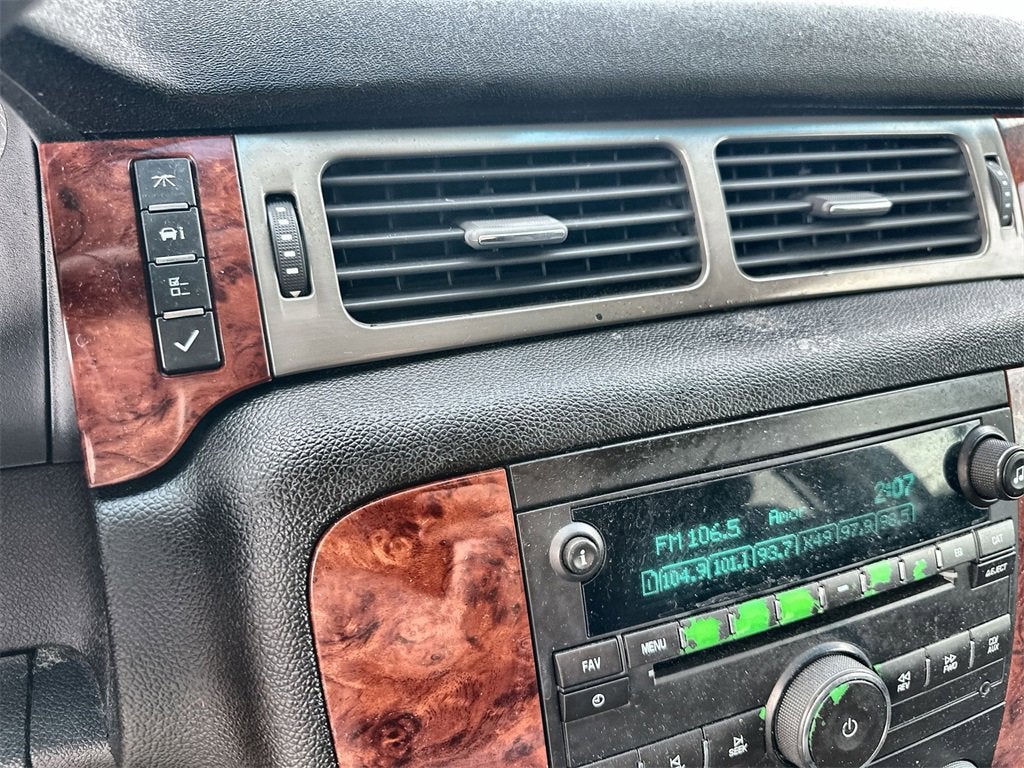 2009 Chevrolet Tahoe LT w/1LT