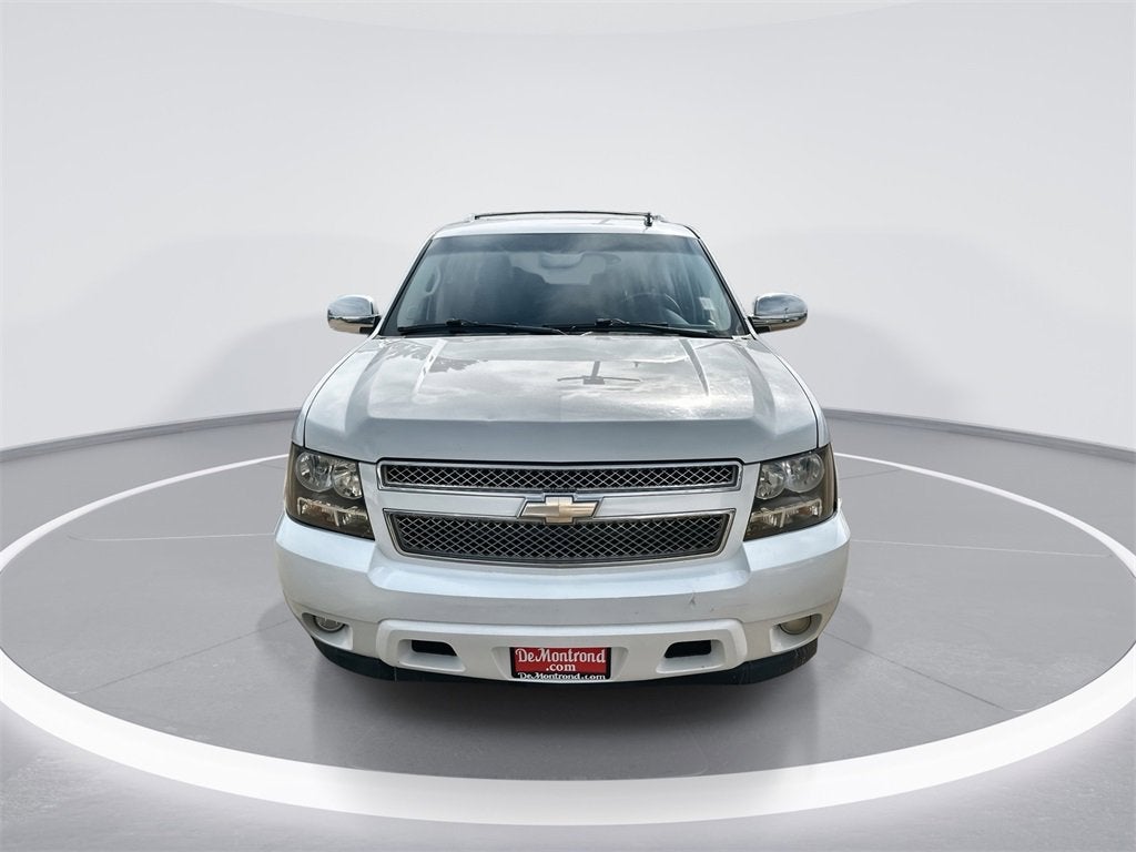 2009 Chevrolet Tahoe LT w/1LT