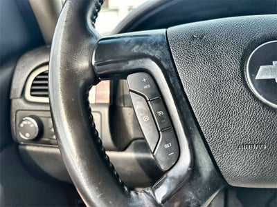 2009 Chevrolet Tahoe LT w/1LT