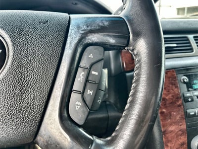 2009 Chevrolet Tahoe LT w/1LT