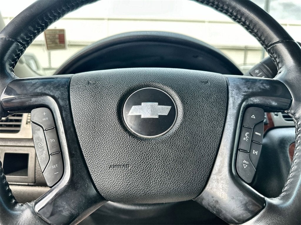 2009 Chevrolet Tahoe LT w/1LT