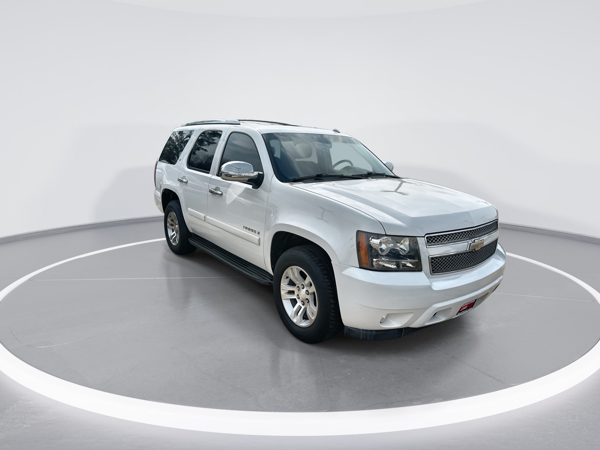 2009 Chevrolet Tahoe LT w/1LT