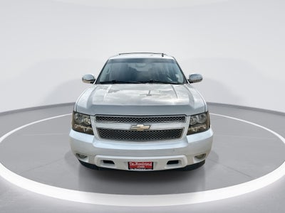 2009 Chevrolet Tahoe LT w/1LT