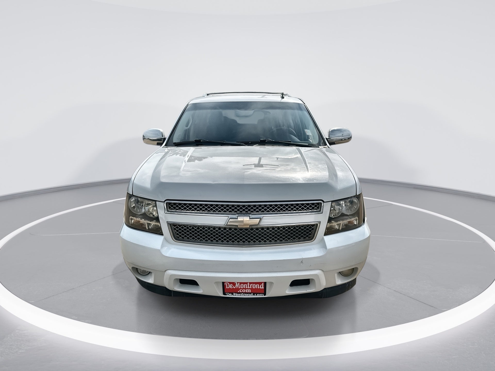 2009 Chevrolet Tahoe LT w/1LT