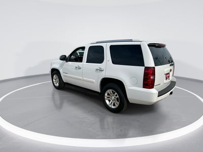 2009 Chevrolet Tahoe LT w/1LT