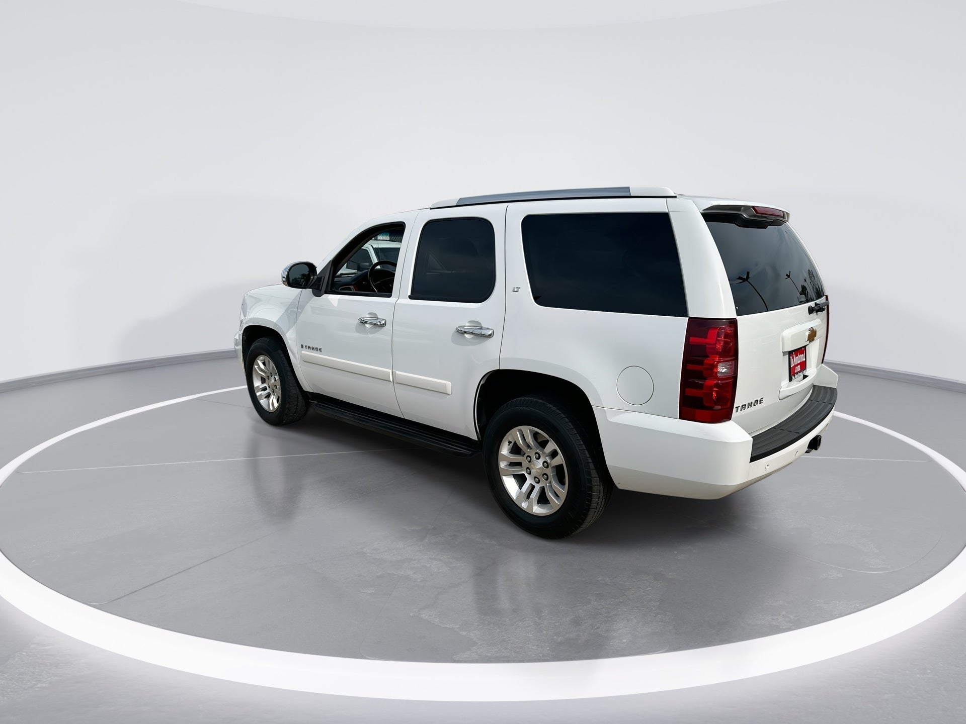 2009 Chevrolet Tahoe LT w/1LT