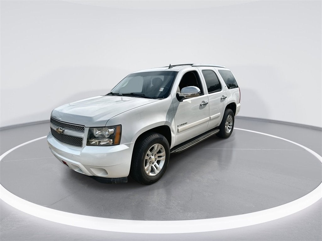 2009 Chevrolet Tahoe LT w/1LT