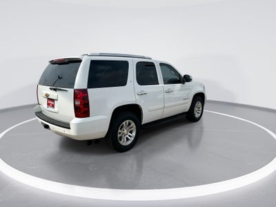 2009 Chevrolet Tahoe LT w/1LT